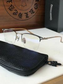 Picture of Chrome Hearts Optical Glasses _SKUfw46735614fw